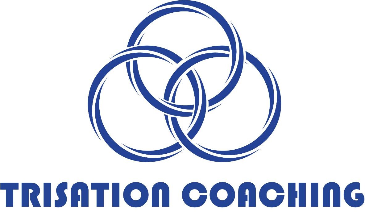 Trisation-Coaching Logo