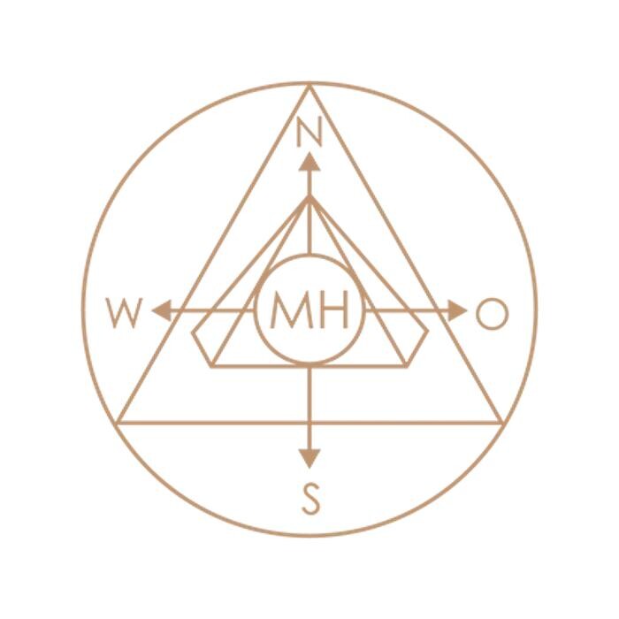 Vastu Bauplanung Logo