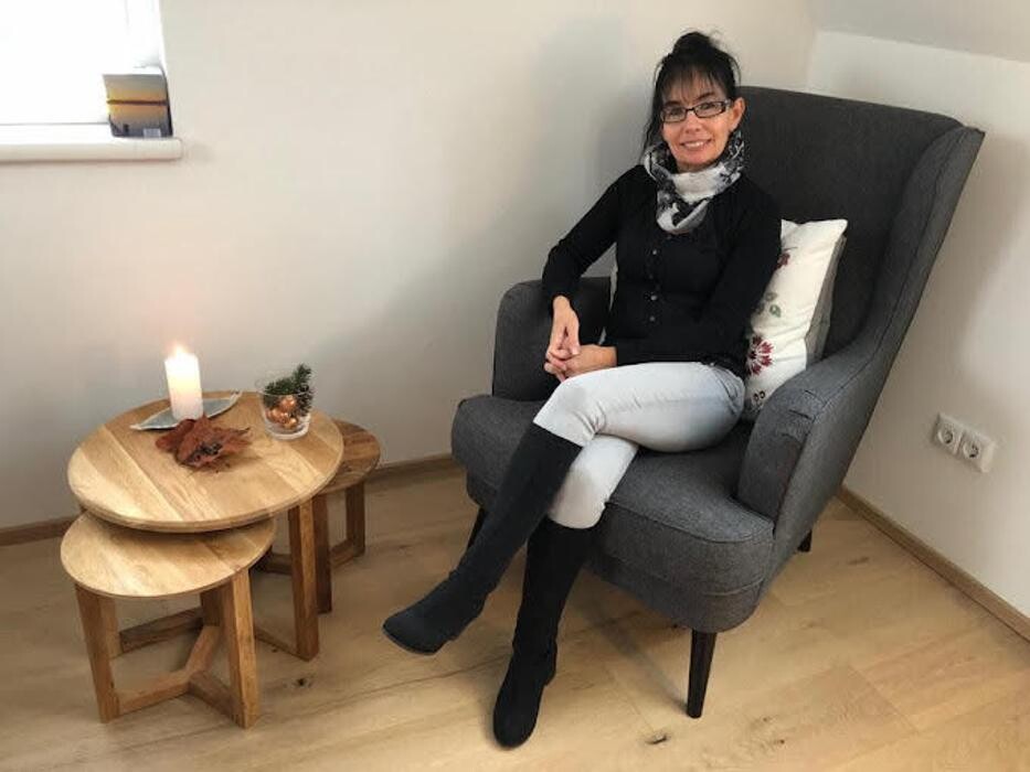 Bilder Alice Falb, MSc | Lebensberatung & Sozialberatung