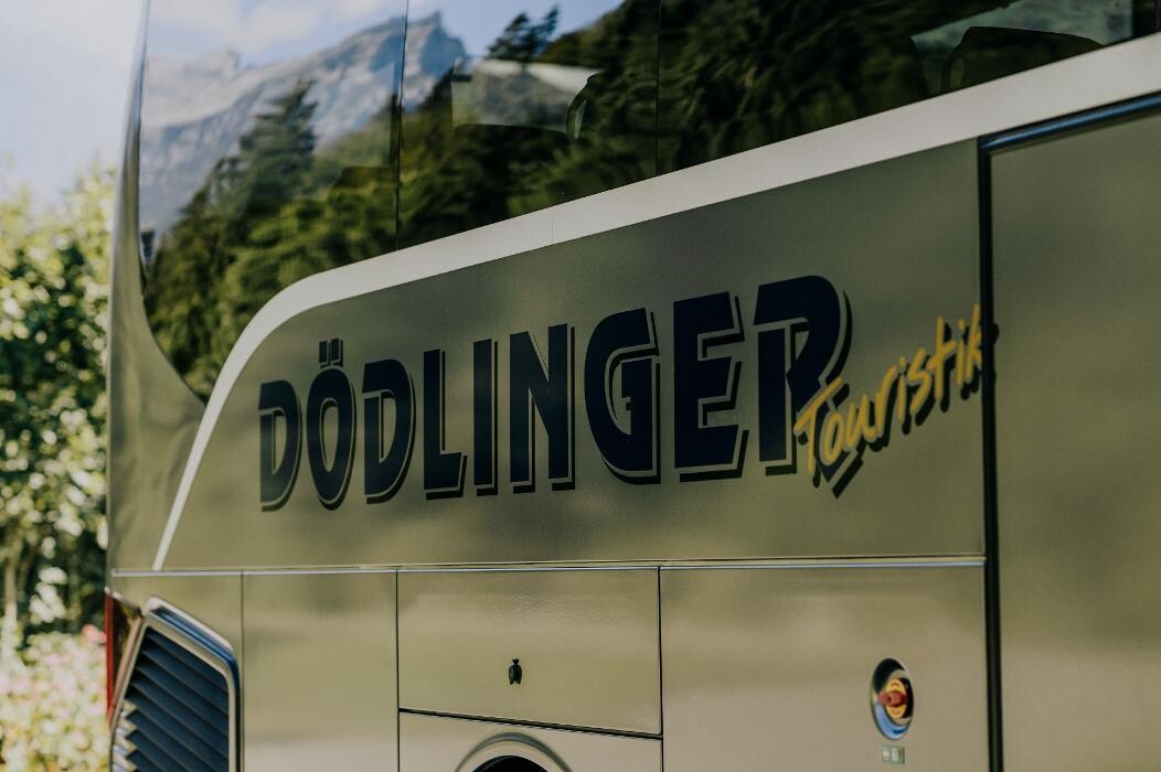 Bilder Dödlinger Touristik | Reisebusunternehmen & Reisebüro | Busreisen