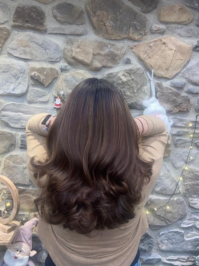 Bilder Friseur & Kosmetiksalon Silvia & Isabel