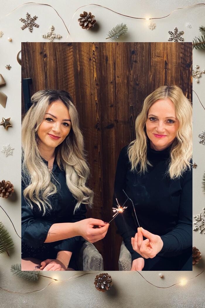 Bilder Friseur & Kosmetiksalon Silvia & Isabel