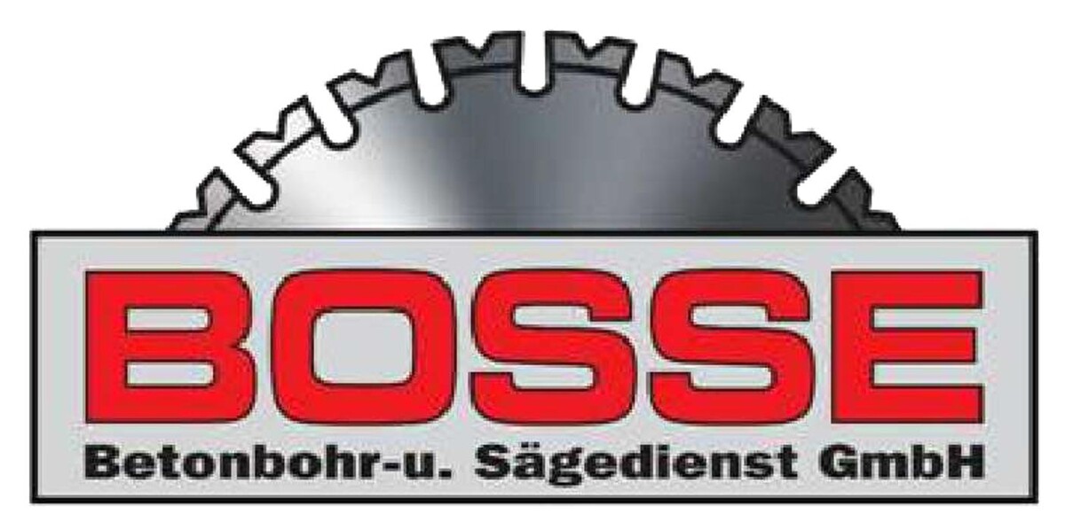 Bosse GmbH Logo