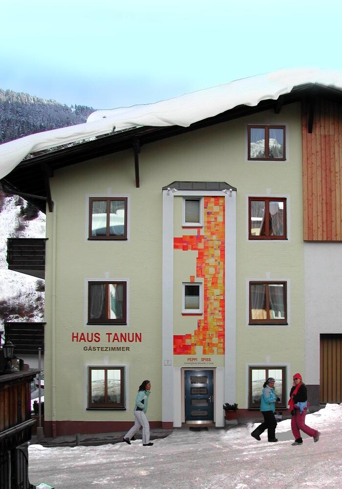 Bilder Haus Tanun