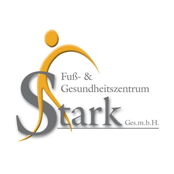 Fuß- und Gesundheitszentrum Stark Logo