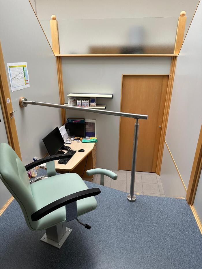 Bilder Fuß- und Gesundheitszentrum Stark