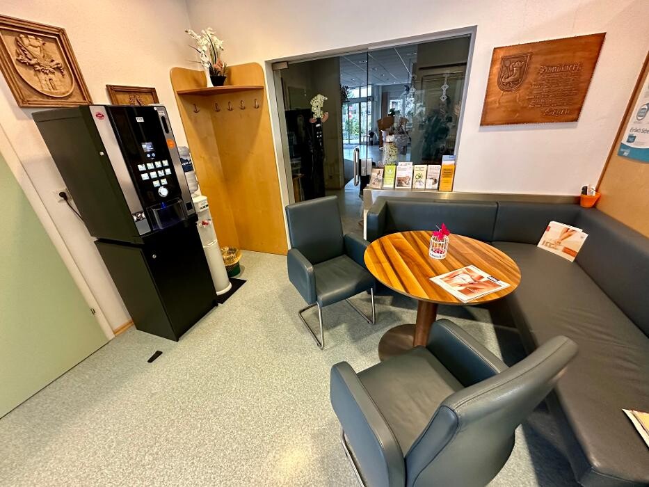 Bilder Fuß- und Gesundheitszentrum Stark