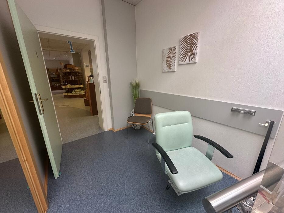 Bilder Fuß- und Gesundheitszentrum Stark