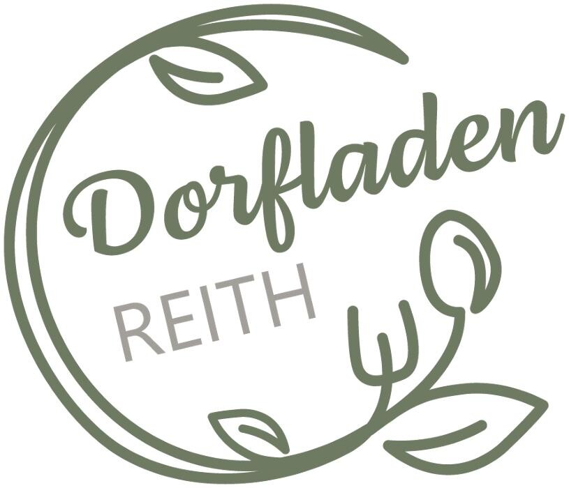 Dorfladen Reith bei Kitzbühel Logo