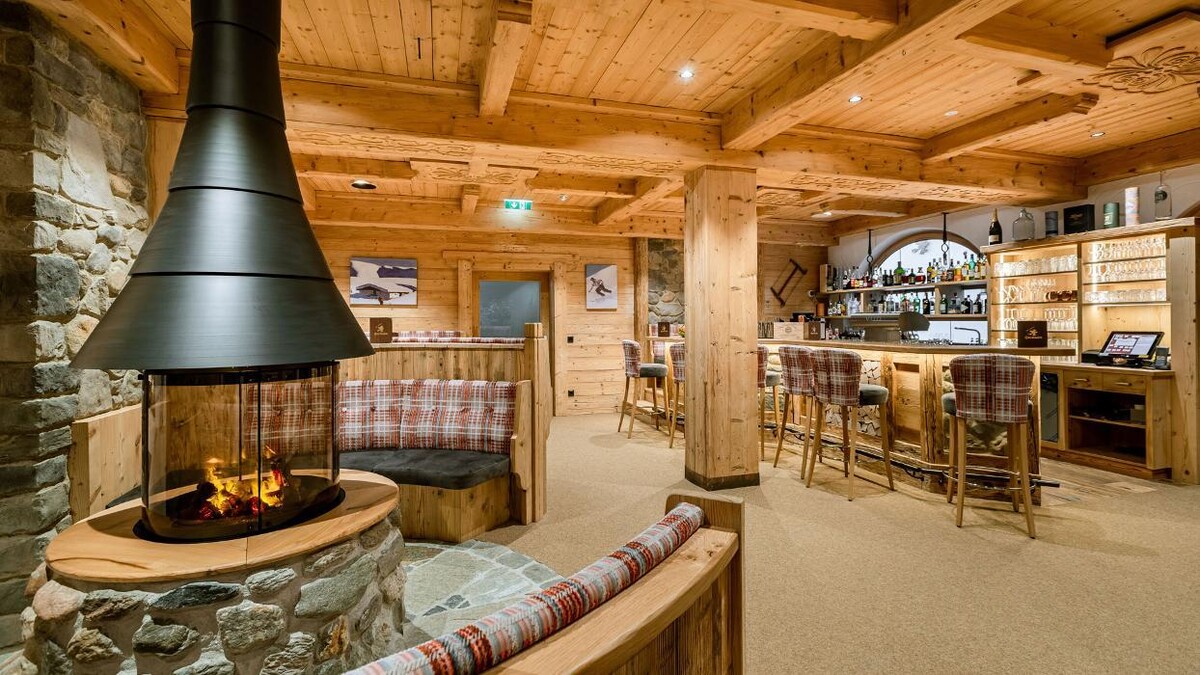 Bilder Hotel Restaurant Hexenalm Söll