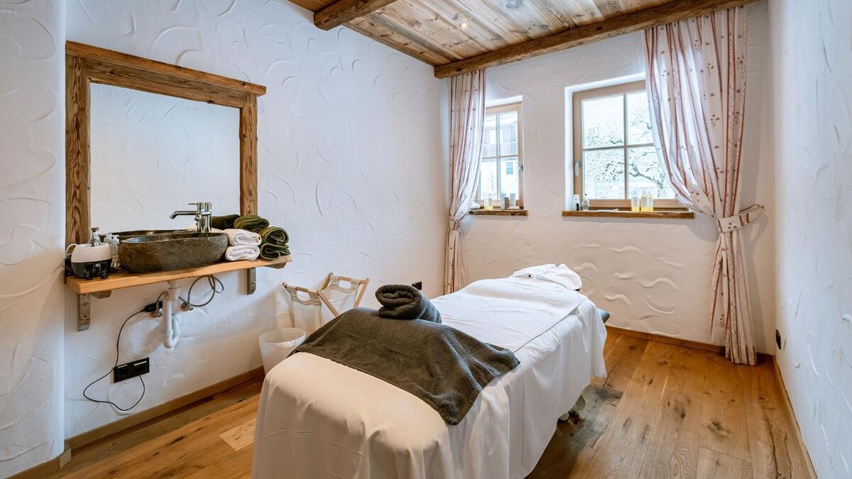 Bilder Hotel Restaurant Hexenalm Söll