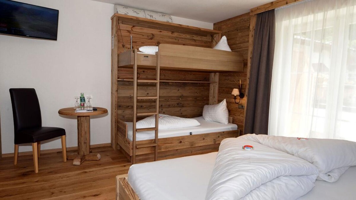 Bilder Hotel Restaurant Hexenalm Söll