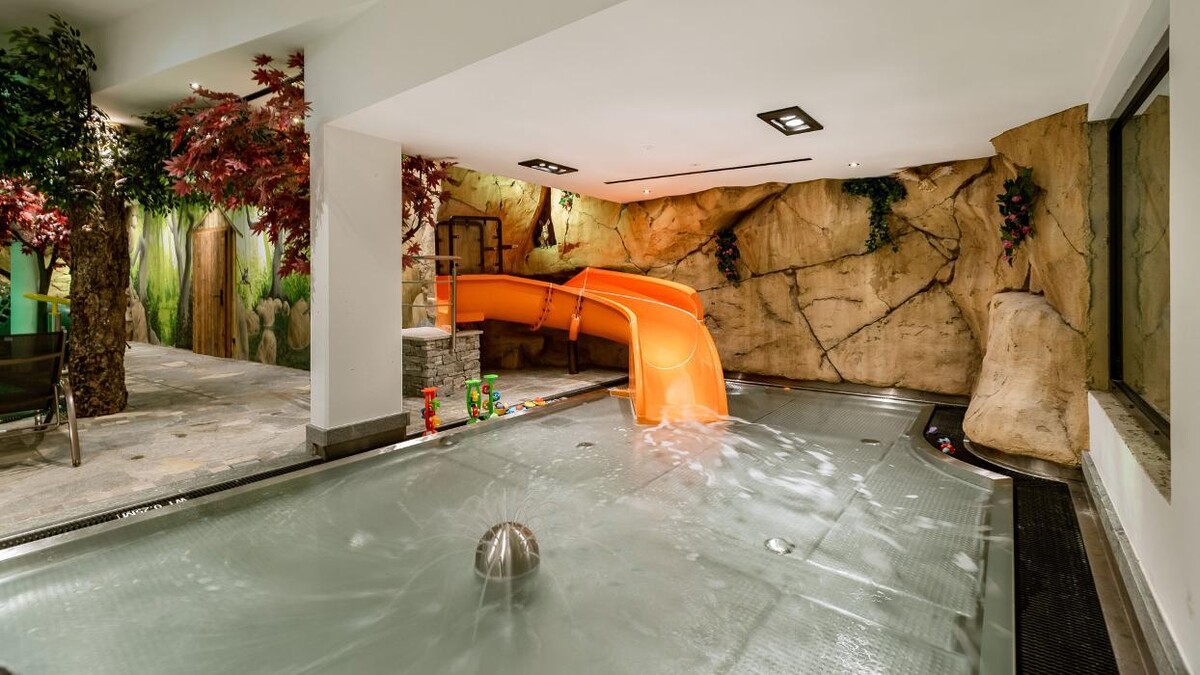 Bilder Hotel Restaurant Hexenalm Söll