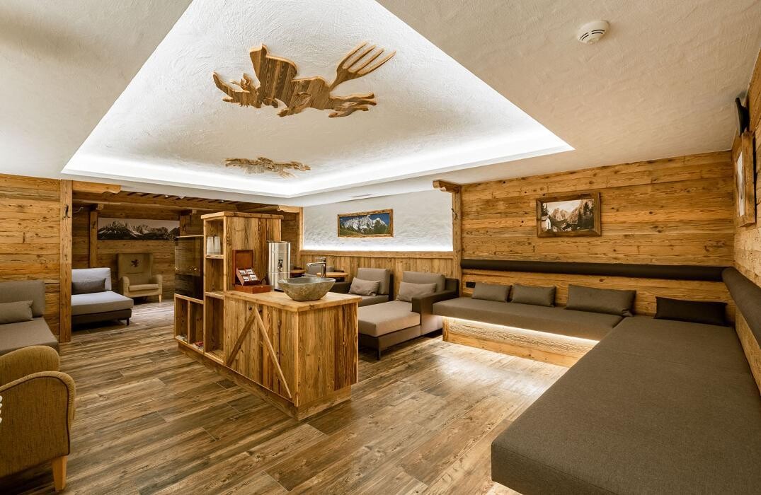 Bilder Hotel Restaurant Hexenalm Söll