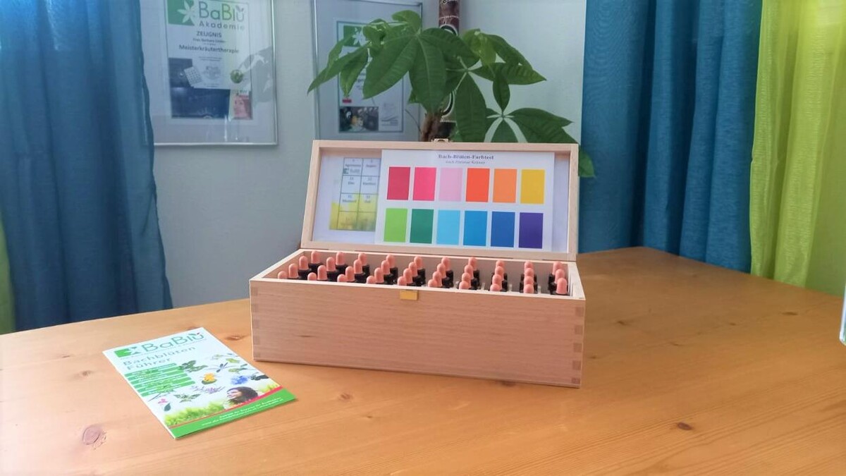 Bilder Ganzheitliche Gesundheit und Pflege - Barbara Linder
