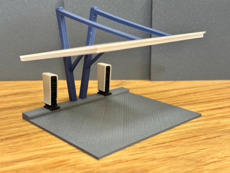 Bilder Nebenbei 3D