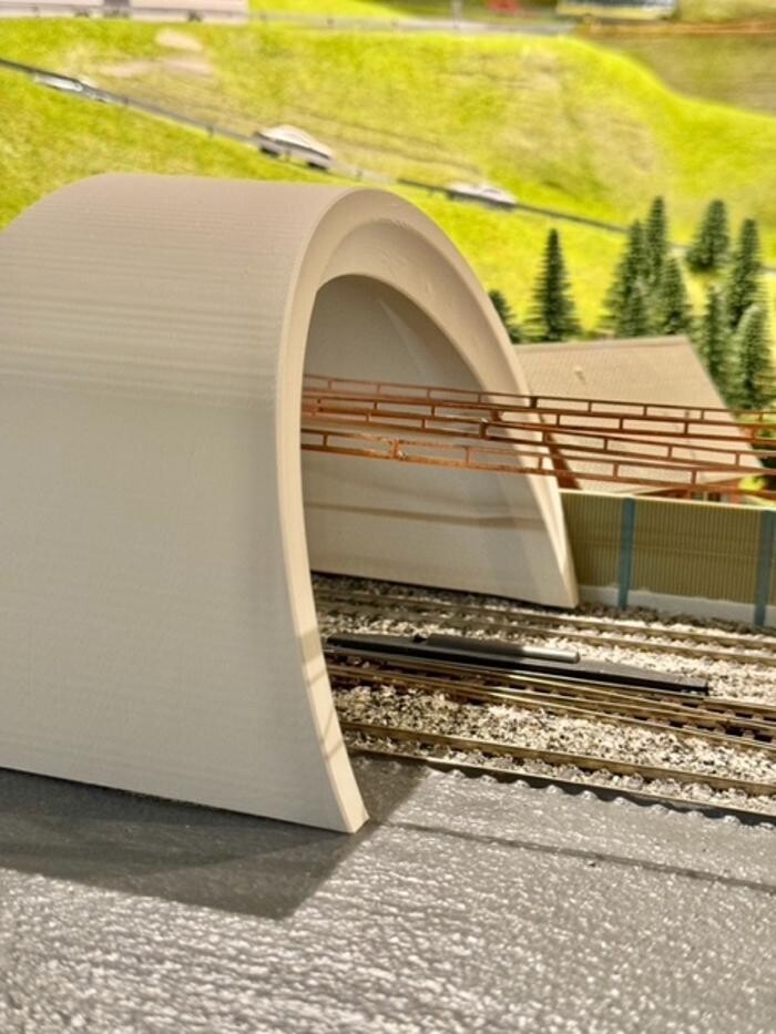 Bilder Nebenbei 3D