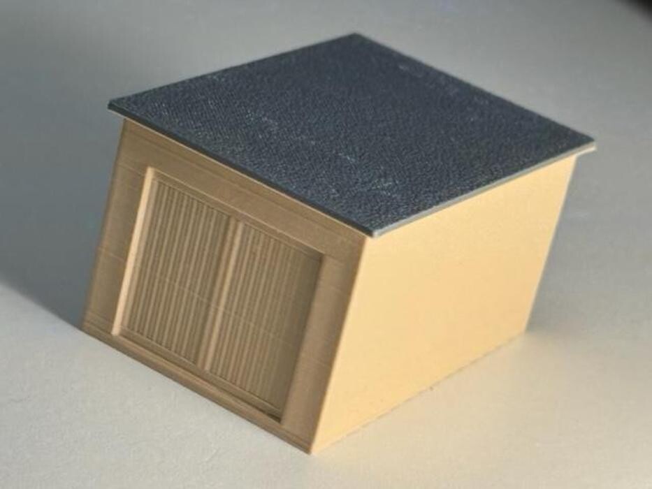 Bilder Nebenbei 3D