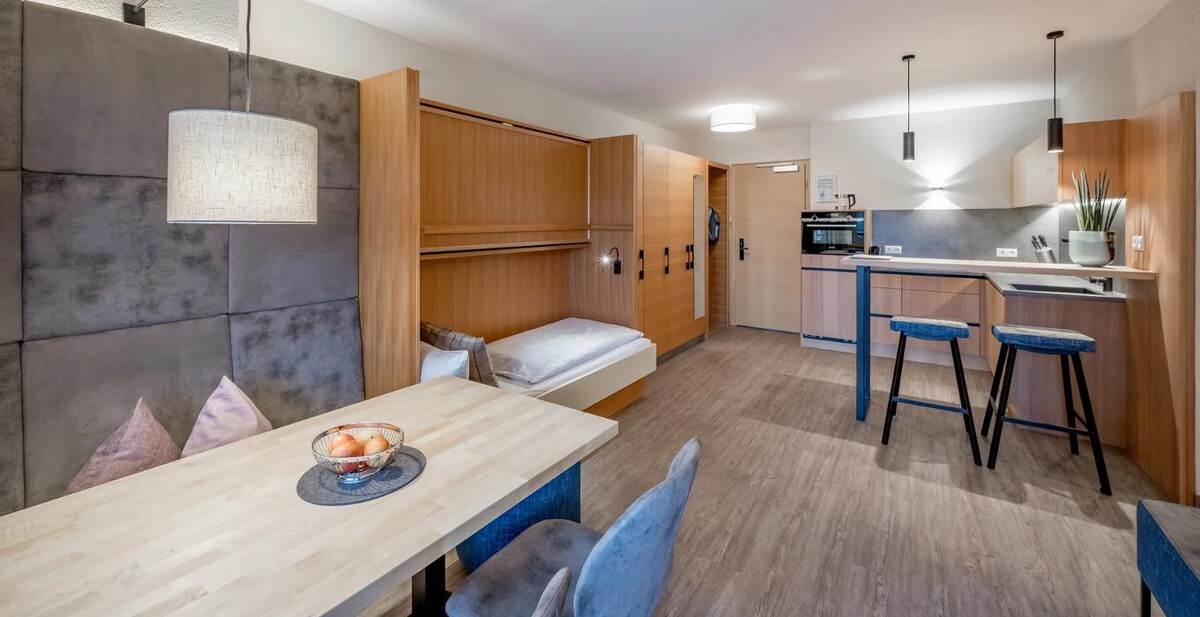 Bilder Andy Hotel & Apartments mit Wellness - Pitztal