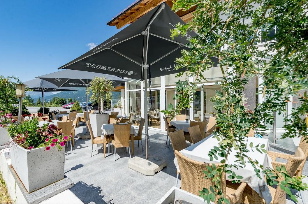 Bilder Andy Hotel & Apartments mit Wellness - Pitztal