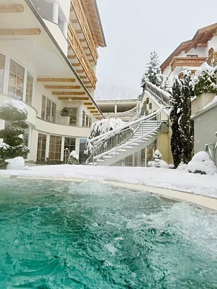 Bilder Andy Hotel & Apartments mit Wellness - Pitztal