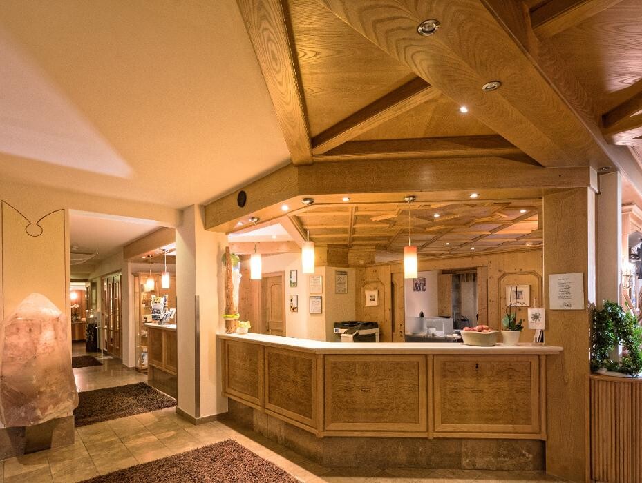 Bilder Andy Hotel & Apartments mit Wellness - Pitztal