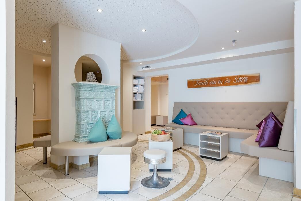 Bilder Andy Hotel & Apartments mit Wellness - Pitztal