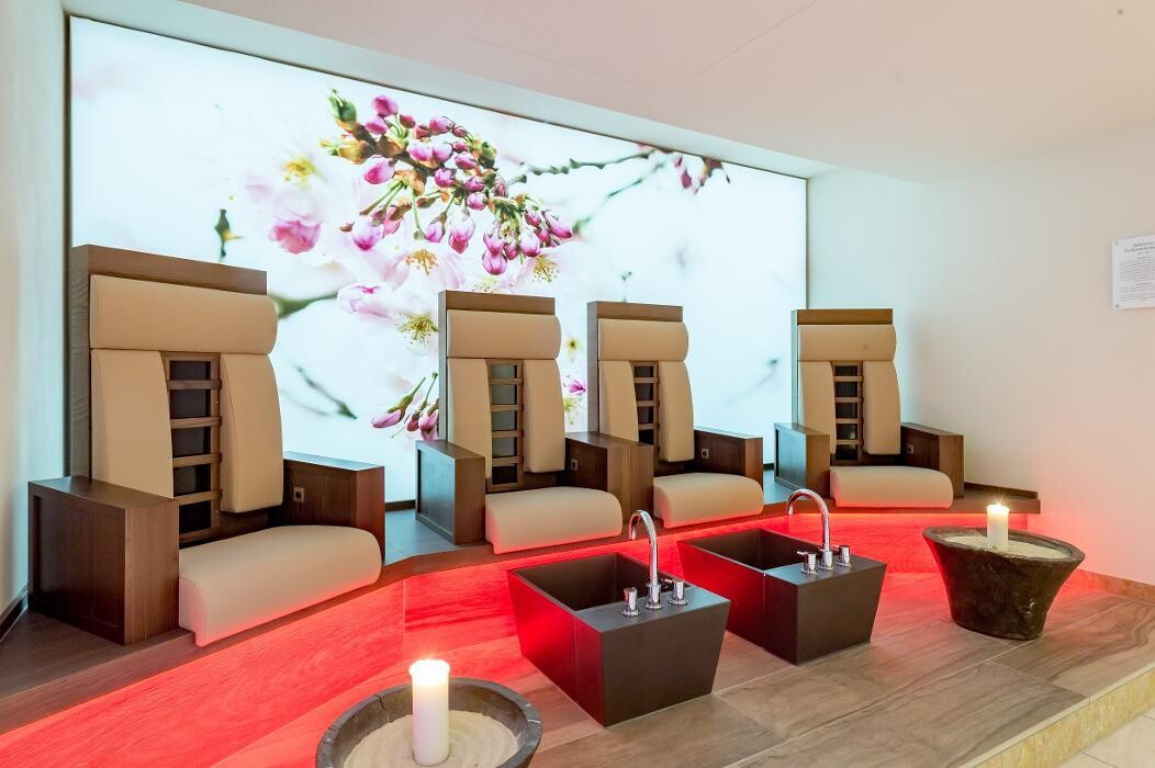 Bilder Andy Hotel & Apartments mit Wellness - Pitztal