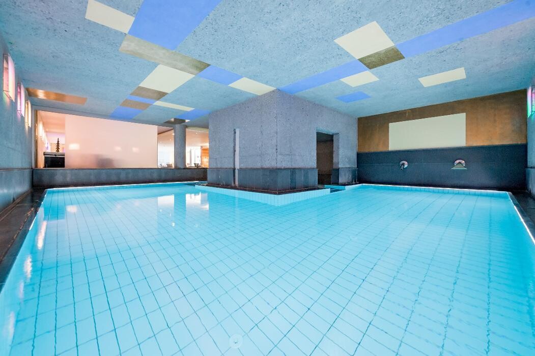 Bilder Andy Hotel & Apartments mit Wellness - Pitztal