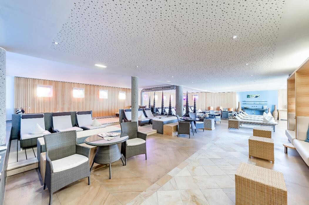 Bilder Andy Hotel & Apartments mit Wellness - Pitztal