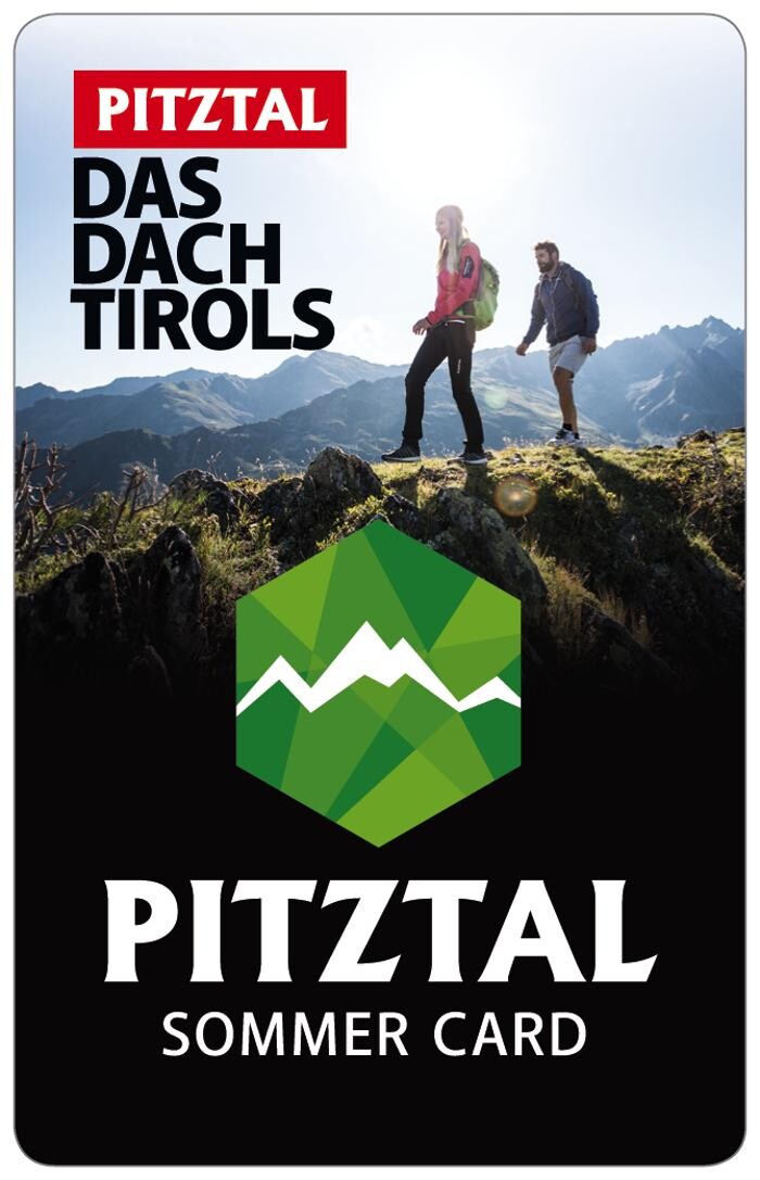 Bilder Andy Hotel & Apartments mit Wellness - Pitztal