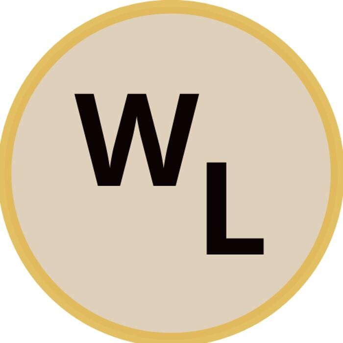 LSB-WeiW Logo
