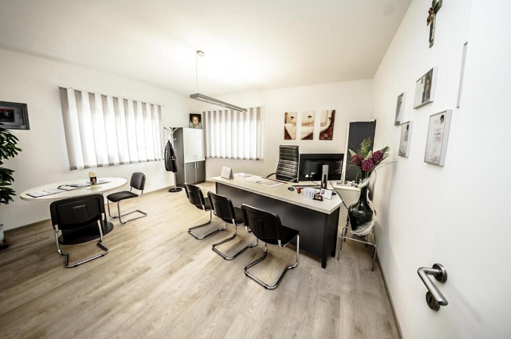 Bilder Bestattung A. u J. Kos GmbH