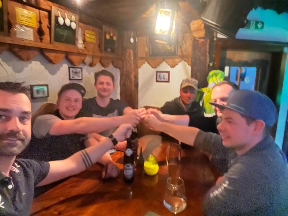 Bilder Farm Bar