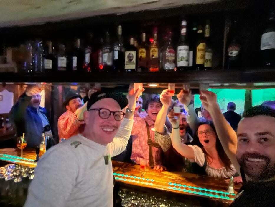 Bilder Farm Bar