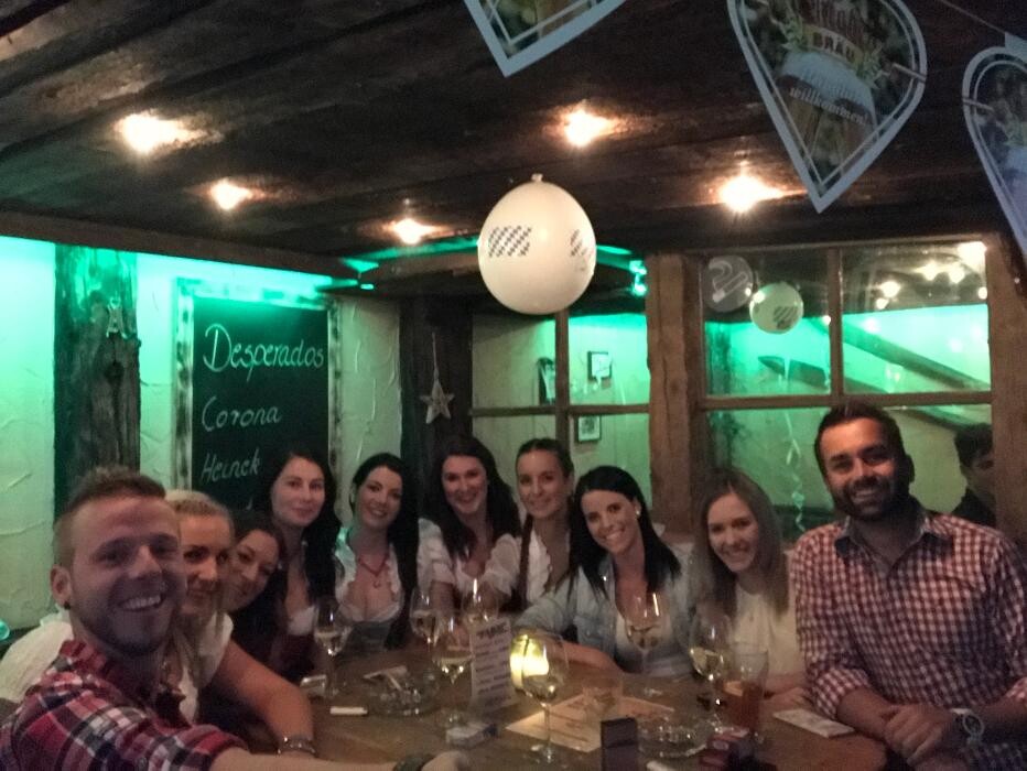 Bilder Farm Bar