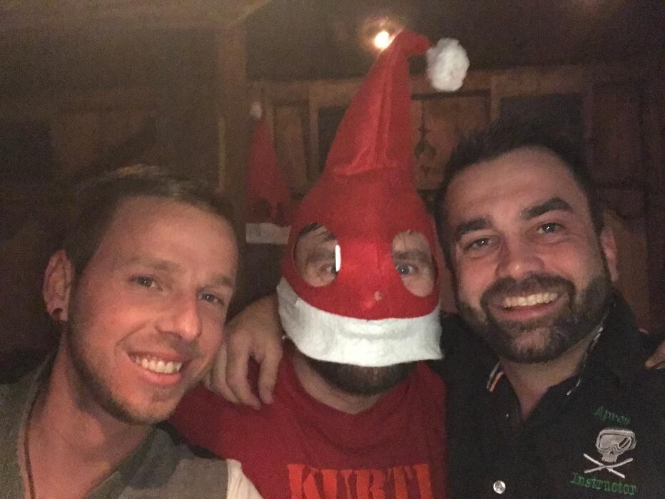 Bilder Farm Bar