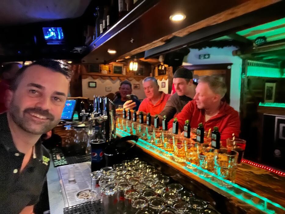 Bilder Farm Bar