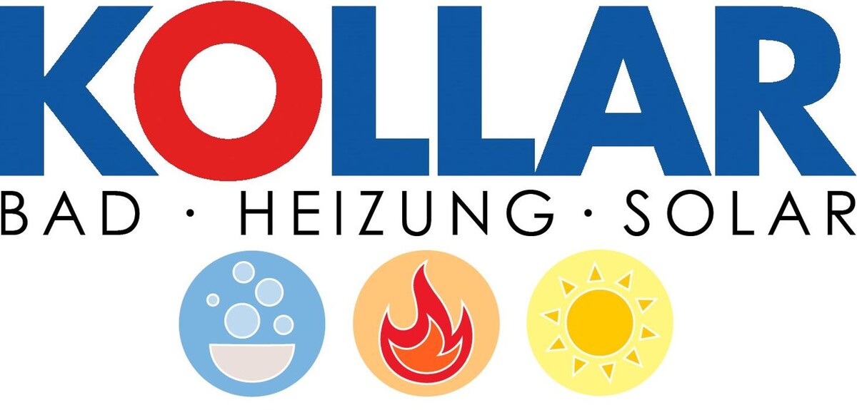 Kollar GmbH | Bad - Heizung - Solar Logo