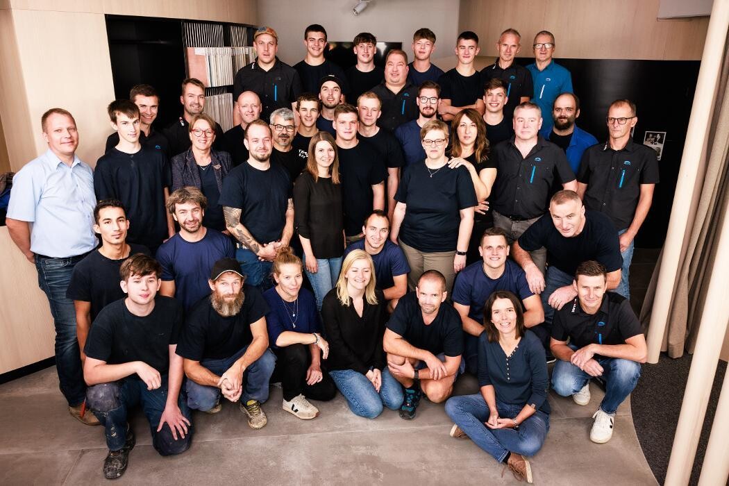 Bilder Kollar GmbH | Bad - Heizung - Solar