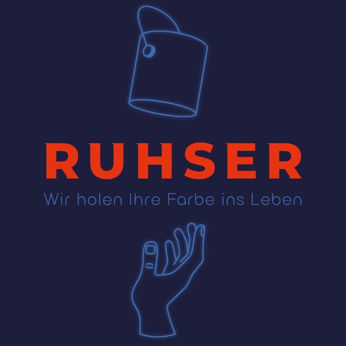 Bilder RUHSER - ADLER Farben und Lacke Wien
