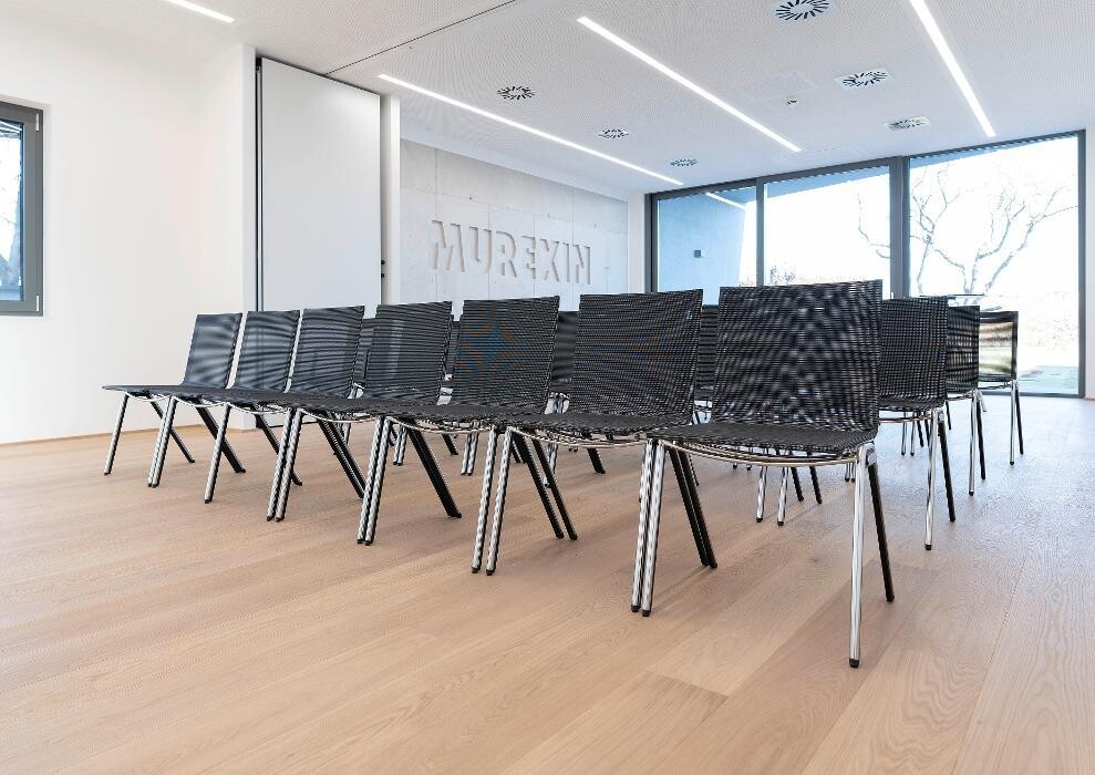 Bilder Murexin Zentrale Wr. Neustadt