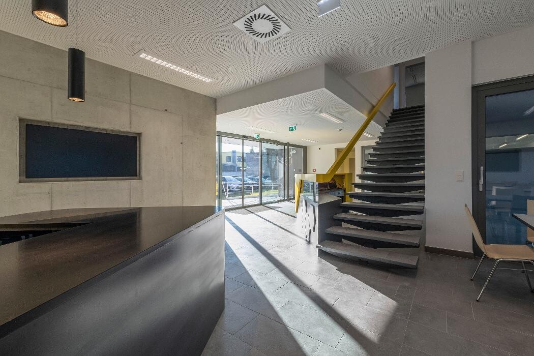 Bilder Murexin Zentrale Wr. Neustadt