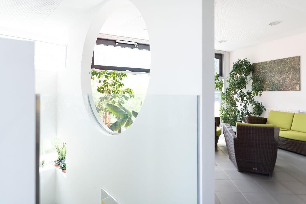 Bilder Murexin Zentrale Wr. Neustadt