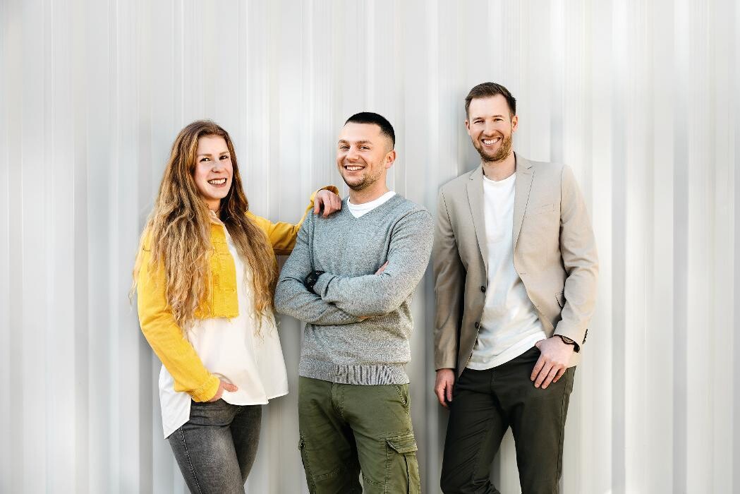 Bilder Murexin Zentrale Wr. Neustadt