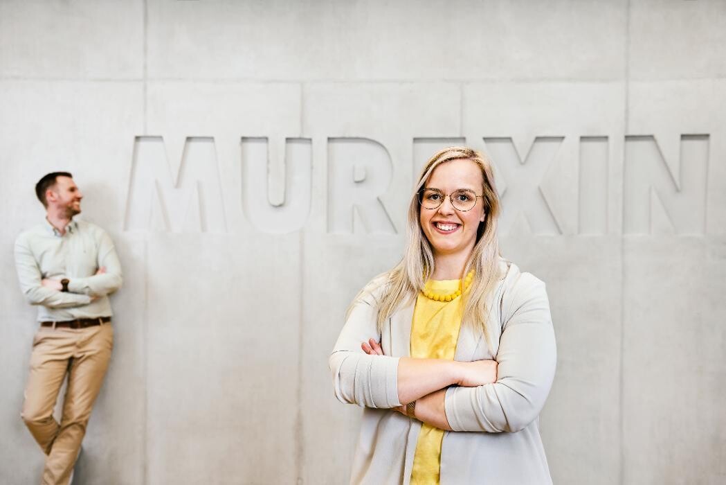 Bilder Murexin Zentrale Wr. Neustadt