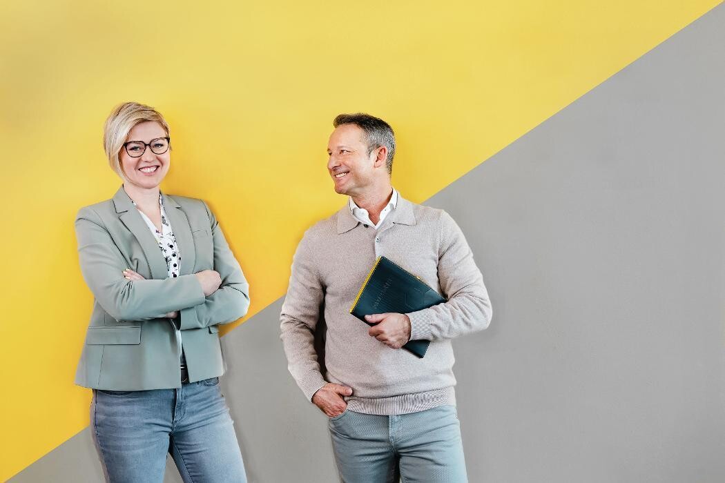 Bilder Murexin Zentrale Wr. Neustadt