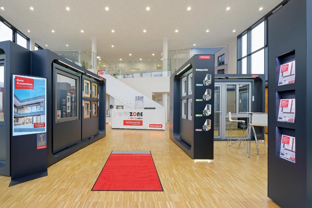 Bilder FensterZONE Wien