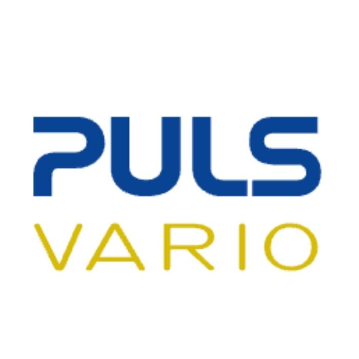Puls Vario Logo