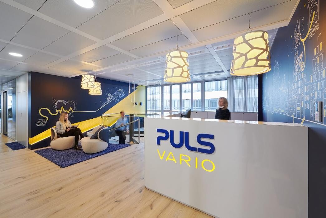 Bilder Puls Vario